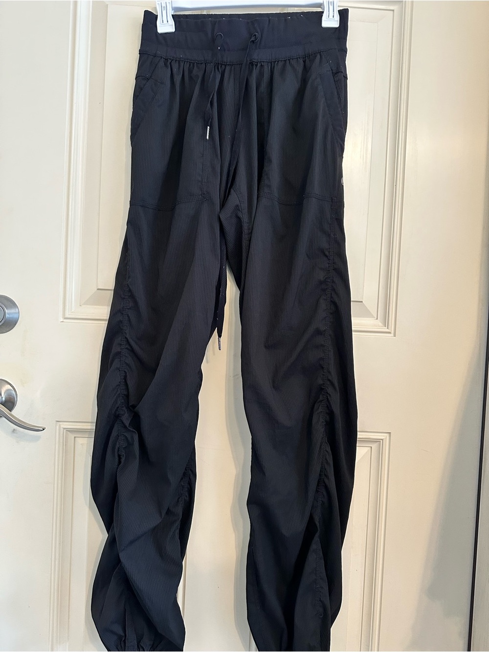 Lululemon drawstring